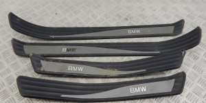 Накладка декоративная BMW 5-series (E60/61) 51 47 7 034 304