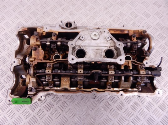 Головка блока цилиндров BMW 3-series (E46) 11 12 7 581 141