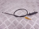 Трос капота BMW 5-series (E39) 51 23 8 190 754