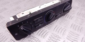 Блок управления печки/климат-контроля BMW 3-series (E46) 64 11 6 907 898