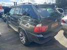 Амортизатор задний BMW X5-series (E53) 33 50 6 751 543