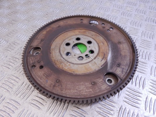 Маховик АКПП (драйв плата) BMW 3-series (E46) 11 22 7 508 352