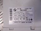 Блок управления двигателем BMW 3-series (E90/91/92) 12 14 7 561 834