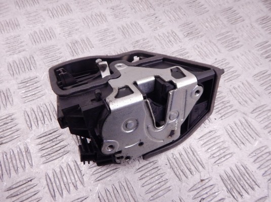 Замок двери задней правой BMW 7-series (F01/02) 51 22 7 202 148