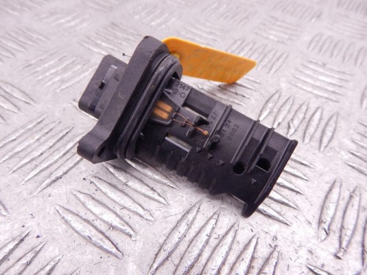 Расходомер воздуха BMW 3-series (F30/31) 13 62 8 506 408 Расходомер воздуха BMW 3-series (F30/31) 13 62 8 506 408