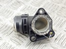 Фланец (тройник) системы охлаждения BMW 3-series (E46) 11 53 1 743 329