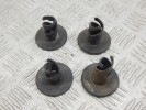 Заглушка порога BMW 7-series (E38) 51 71 8 172 534