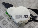 Ремень безопасности задний правый BMW X3-series (E83) 72 11 3 400 715