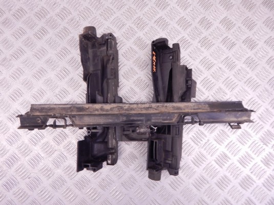 Кассета радиаторов BMW 3-series (E46) 17 11 1 436 247