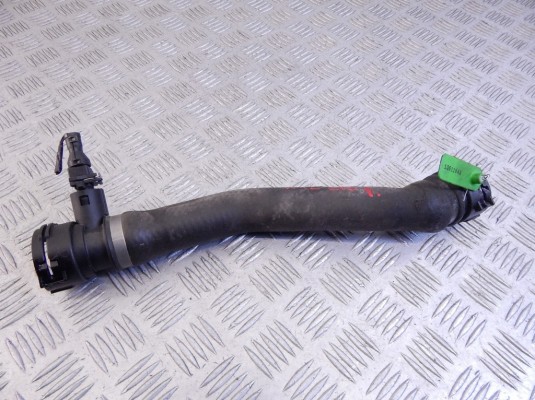 Патрубок радиатора BMW 3-series (E46) 17 11 7 516 417