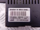 Блок управления светом BMW 5-series (E60/61) 61 35 6 983 535
