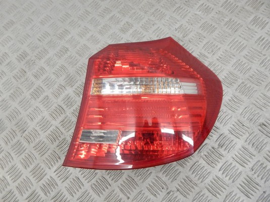 Фонарь задний правый BMW 1-series (E87) 63 21 7 164 956