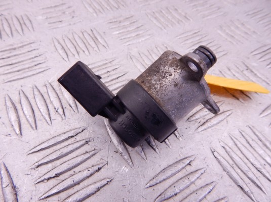 Датчик давления топлива BMW X3-series (E83) 13 51 7 787 186