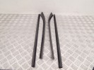 Накладка декоративная салона (комплект) BMW 5-series (E39) 51 42 8 172 036