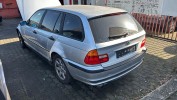 Насос топливный BMW 3-series (E46) 16 14 6 766 942