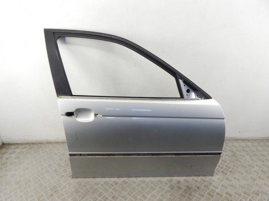 Дверь передняя правая BMW 3-series (E46) 41 51 7 034 152