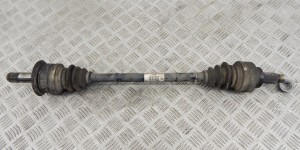 Полуось задняя (приводной вал, ШРУС) BMW 3-series (F30/31) 33 20 7 628 251 Полуось задняя (приводной вал, ШРУС) BMW 3-series (F30/31) 33 20 7 628 251