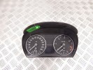 Щиток приборов (приборная панель) BMW 3-series (E90/91/92) 62 10 9 110 205