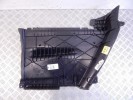 Обшивка багажника BMW X5-series (F15) 51 47 7 284 337