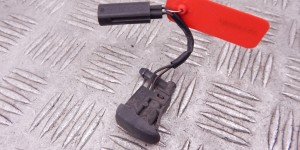 Форсунка омывателя BMW X3-series (E83) 61 66 7 110 851 Форсунка омывателя BMW X3-series (E83) 61 66 7 110 851