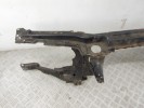 Передняя панель крепления облицовки (телевизор) BMW X5-series (E53) 51 71 8 402 319