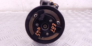 Компрессор кондиционера BMW 1-series (E87) 64 52 6 915 380 Компрессор кондиционера BMW 1-series (E87) 64 52 6 915 380