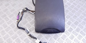 Подлокотник BMW X5-series (E53) 51 16 8 263 780