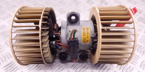 Моторчик печки BMW 5-series (E39) 64 11 8 372 493