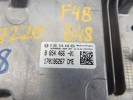 Блок управления двигателем BMW X1-series (F48) 12 14 8 654 466