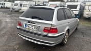 Шлейф руля BMW 3-series (E46) 61 31 8 377 488