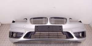 Бампер передний BMW 2-series (F45/46) 51 11 7 407 680