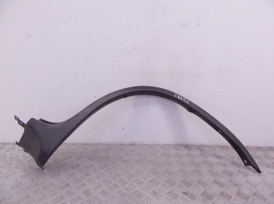 Молдинг крыла переднего правого BMW X5-series (E53) 51 71 8 408 704