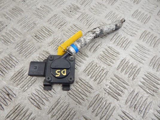 Датчик давления наддува BMW X5-series (E70) 13 62 7 804 862