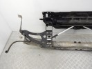 Передняя панель крепления облицовки (телевизор) BMW 5-series (E60/61) 51 64 7 033 741