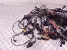Проводка двигателя BMW 3-series (E46) 12 51 7 515 714