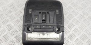 Фонарь салона (плафон) BMW X5-series (E70) 61 31 9 206 588