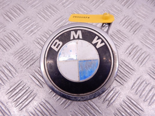 Эмблема BMW 1-series (E87) 51 24 7 153 173 Эмблема BMW 1-series (E87) 51 24 7 153 173