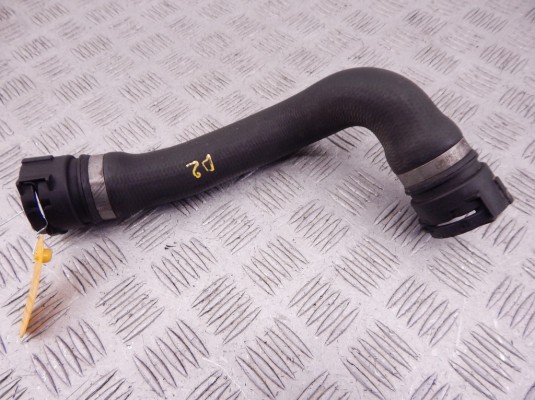 Патрубок радиатора BMW X5-series (E53) 11 53 7 788 266 Патрубок радиатора BMW X5-series (E53) 11 53 7 788 266