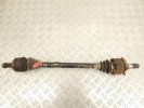 Полуось задняя (приводной вал, ШРУС) BMW 3-series (E46) 33 21 1 229 588
