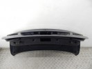 Крышка багажника (дверь 3-5) BMW 5-series (F10/11)