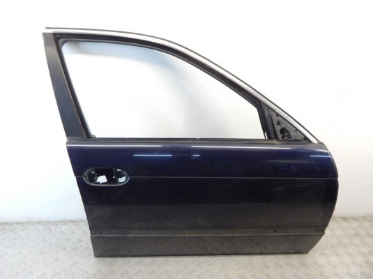 Дверь передняя правая BMW 5-series (E39) 41 51 8 216 818