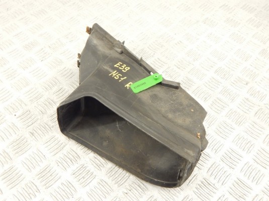 Воздуховод тормозной правый BMW 5-series (E39) 51 11 8 174 846
