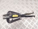 Петля крышки багажника BMW 5-series (E39) 41 62 8 203 277
