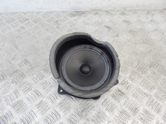 Динамик двери передней левой BMW X5-series (E53) 65 13 8 379 567