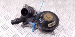 Помпа BMW 3-series (F30/31)