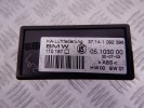 Блок управления пневмоподвеской BMW X5-series (E53) 37 14 1 092 396
