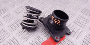 Корпус термостата BMW 1-series (E87) 11 51 7 805 191 Корпус термостата BMW 1-series (E87) 11 51 7 805 191