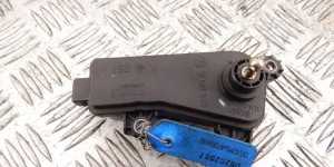 Сервопривод заслонок впускного коллектора BMW 3-series (E46) 11 61 7 511 383