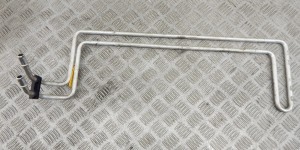 Радиатор гидроусилителя BMW 5-series (E39) 17 21 2 247 361 Радиатор гидроусилителя BMW 5-series (E39) 17 21 2 247 361