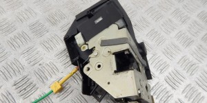 Замок двери передней правой BMW 5-series (E39) 51 21 8 235 104